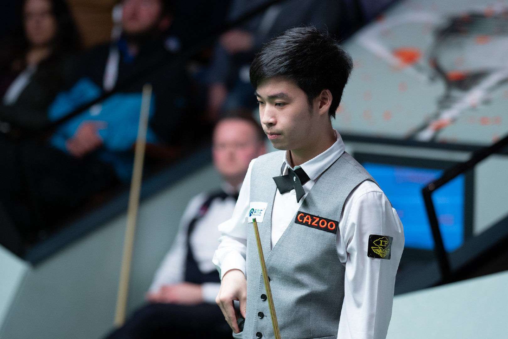 管理手段 管理手段