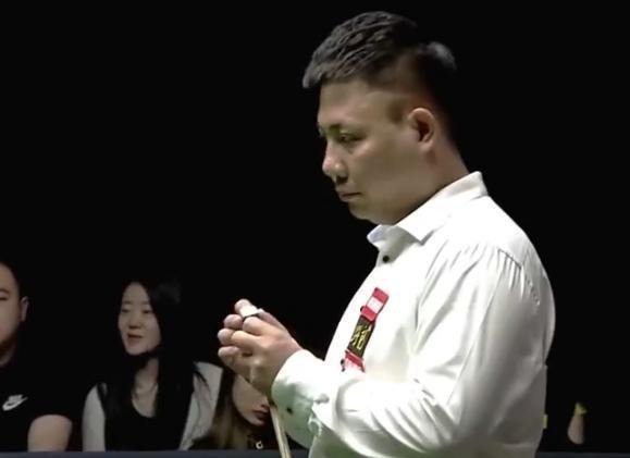 差距并不大 差距并不大