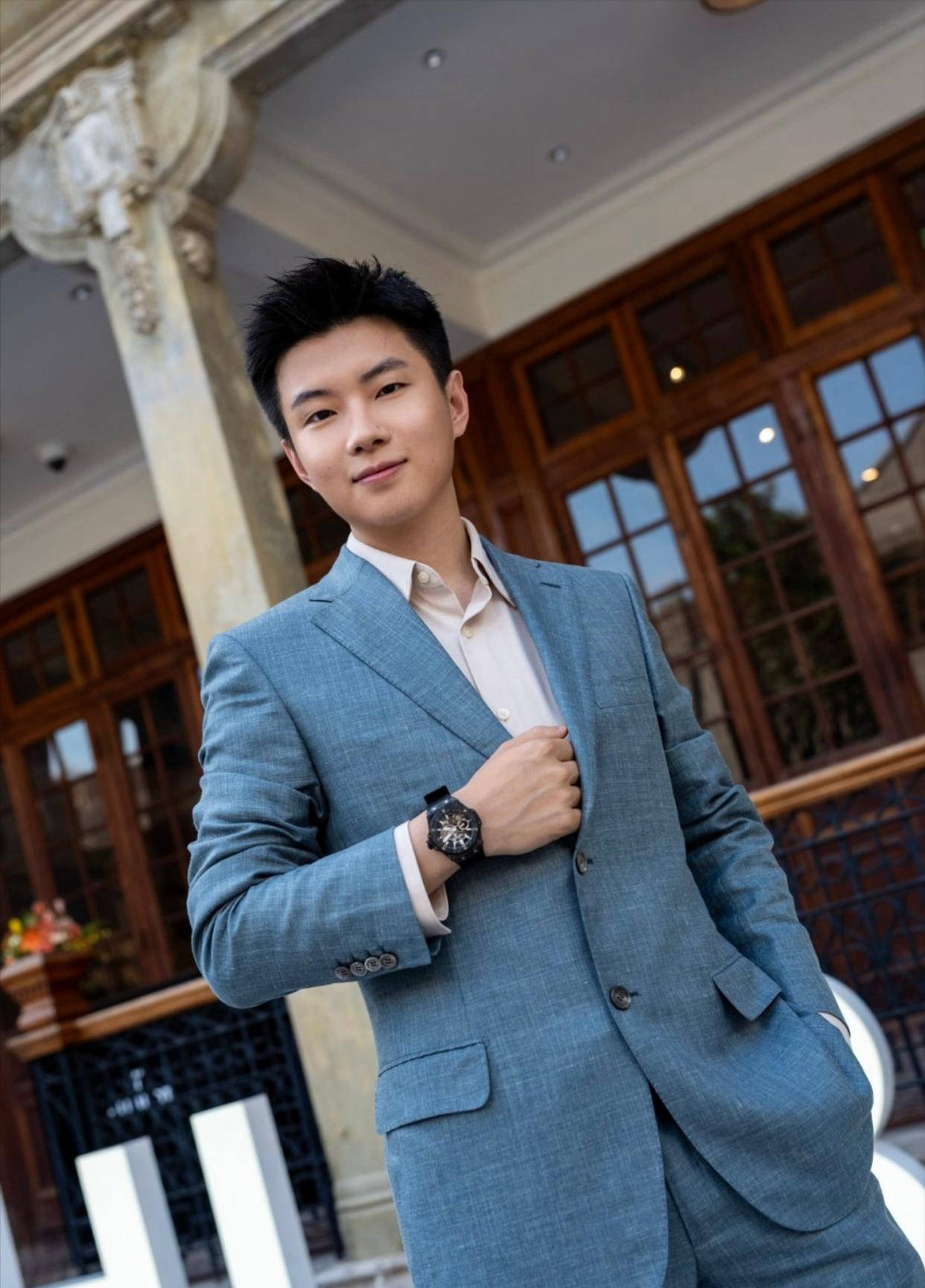 直盯罗德的 直盯罗德的