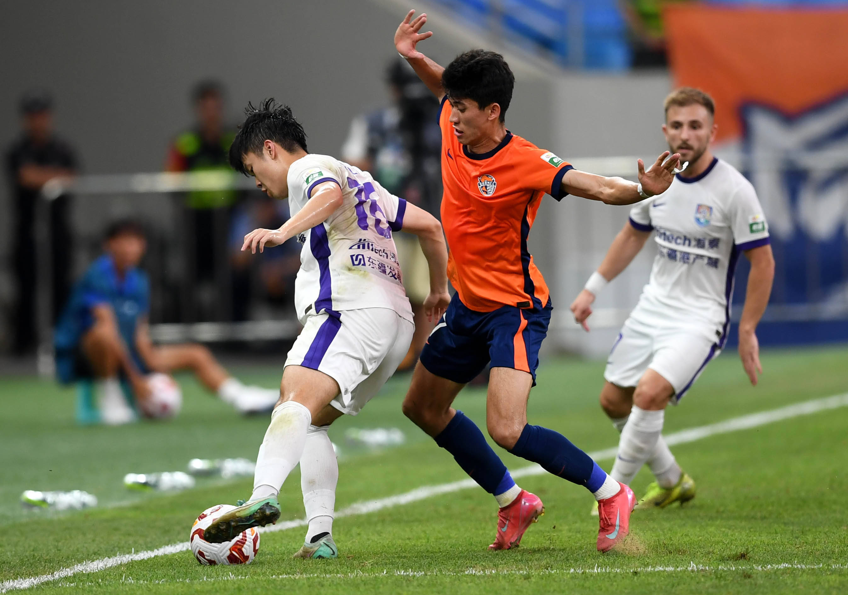 票务节奏与 票务节奏与