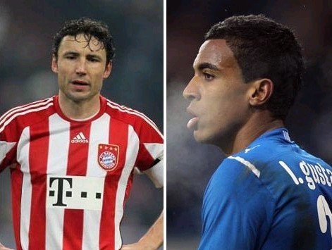 选秀与培养 选秀与培养